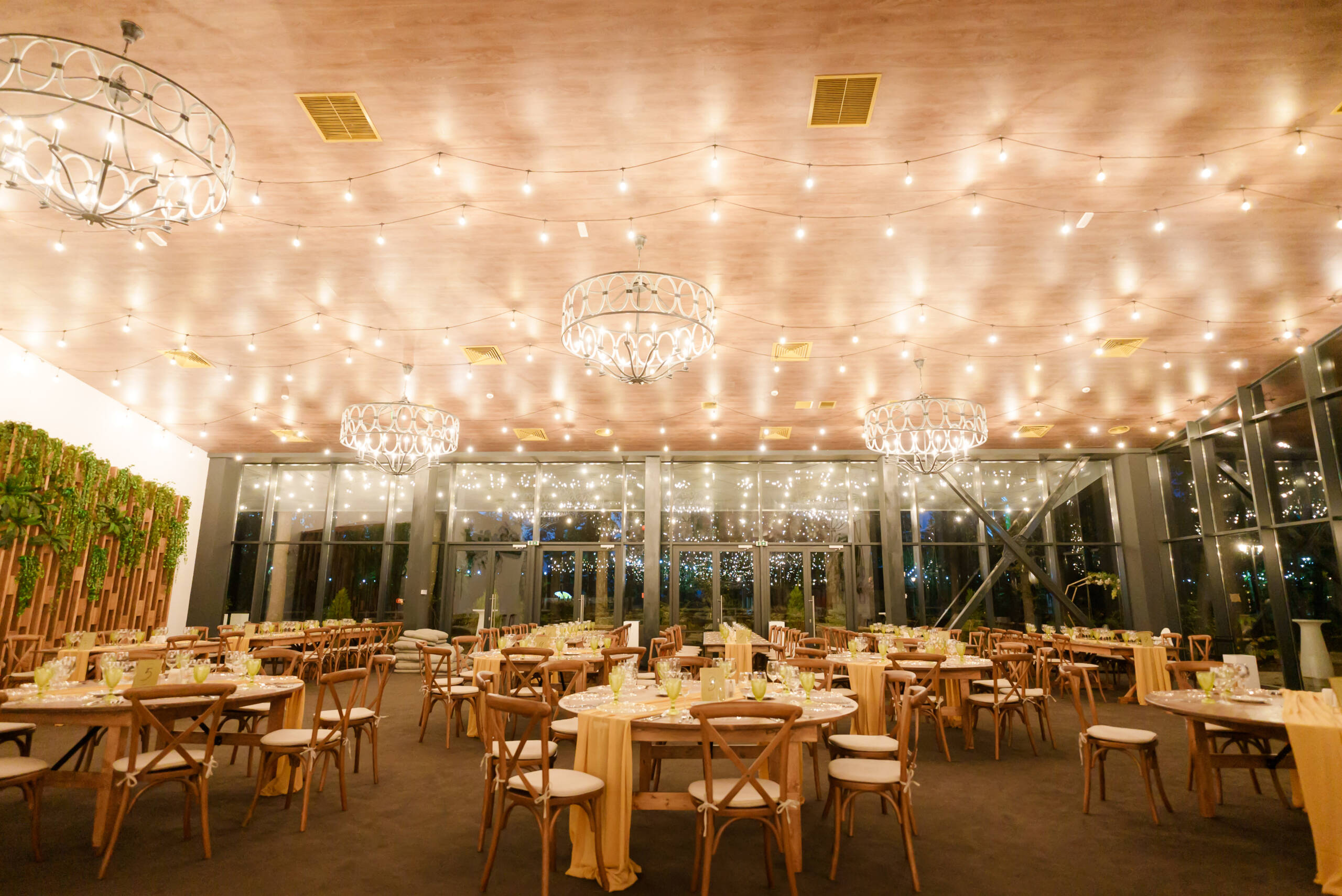 Petreceri de Craciun