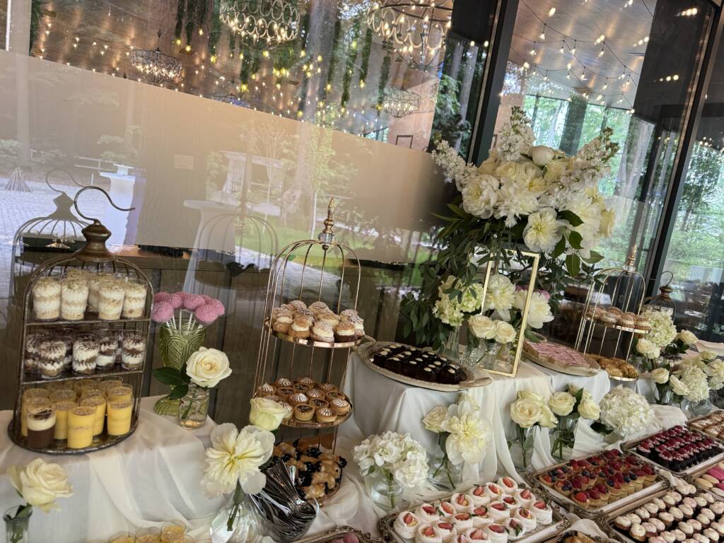 candy bar