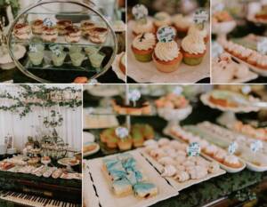 Candy bar