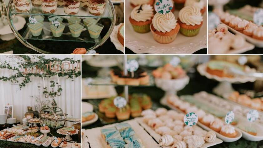 Candy bar