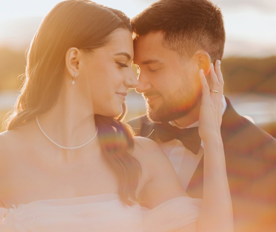 Nunta la Ciresul Salbatic